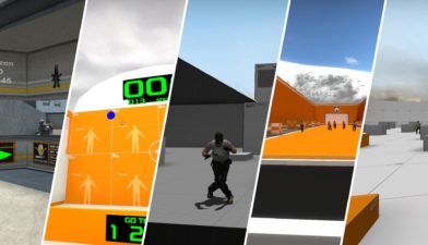 Лучшие карты для тренировки аима в CS:GO