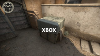 Xbox (dust2)